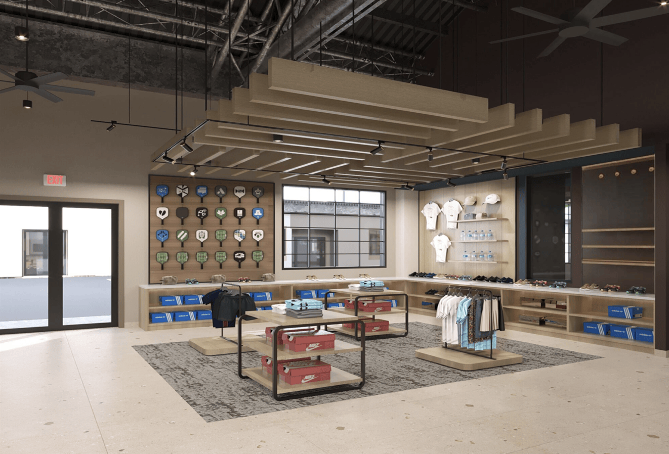 replace_ amenities page, pro shop, picture of Xspax paddles and ball (2) 1